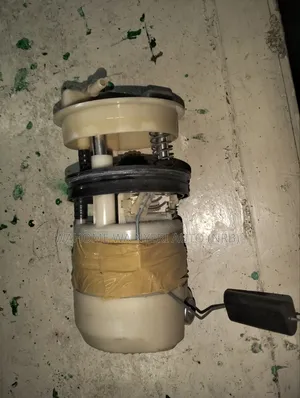 Fuel Pump for Nissan Tida and Nissan March