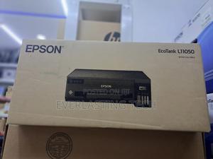 Epson Ecotank L11050 Ink Tank Printer - thumbnail 2