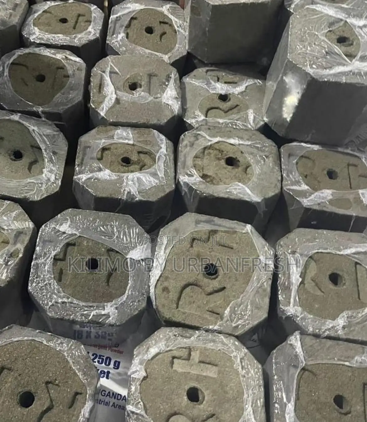 Multi Nutrient Blocks for Cattle , Sheep Goats 5kgs.