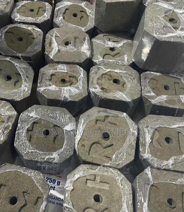 Multi Nutrient Blocks for Cattle , Sheep Goats 5kgs.