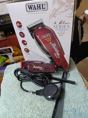 Wahl Balding Shaving Machine - thumbnail 2