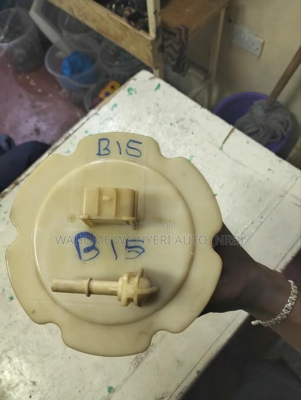 Fuel Pump for B15