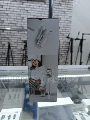 Hohem Isteady V3 Smartphone Gimbal Stabilizer