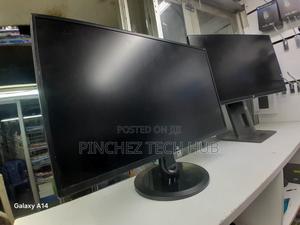 Hp 24 Inches Edge to Edge Monitor