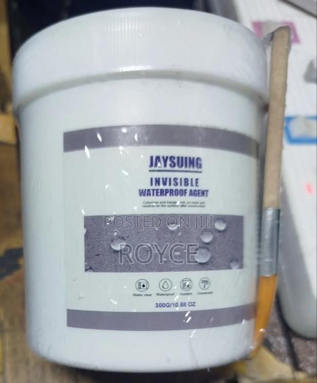 Invisible Waterproof Agent-300g - main view