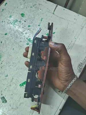 Formica Cover and Switch Available for Vitz