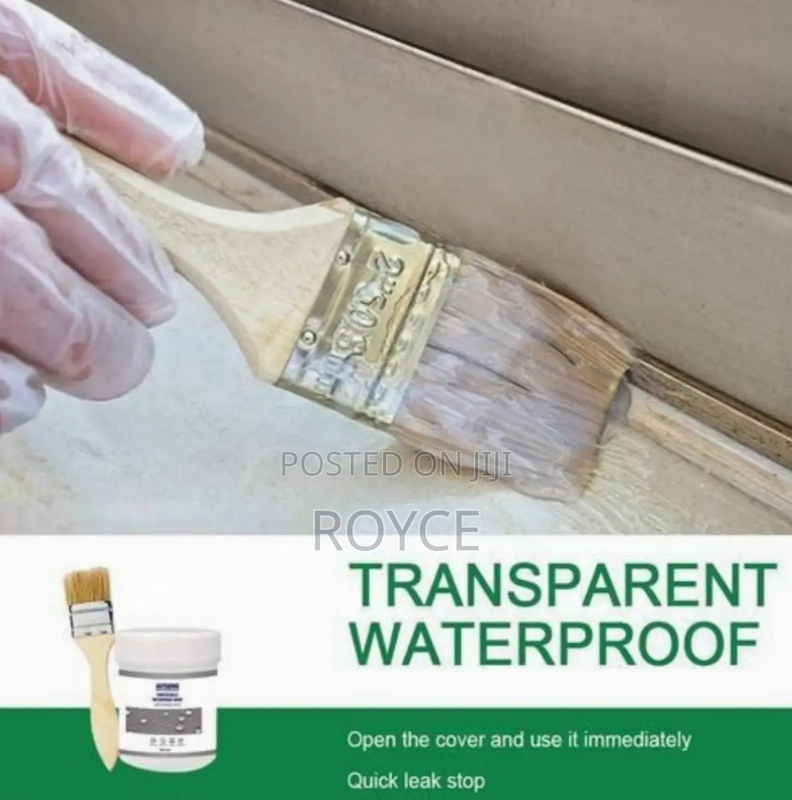 Invisible Waterproof Agent-300g
