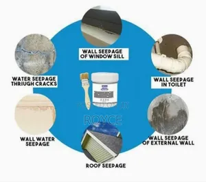 Invisible Waterproof Agent-300g