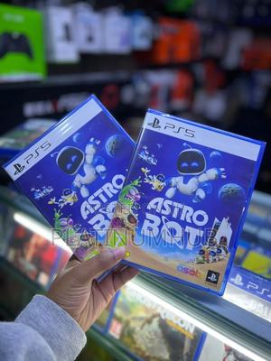 Astro Bot Ps5 - thumbnail 2