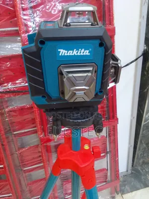 Makita Laser Level 16 Beam