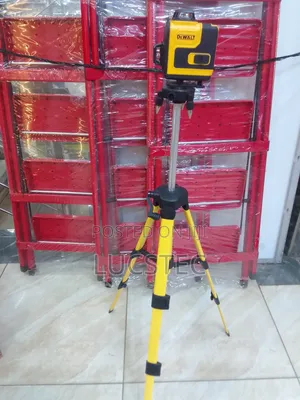 Dewalt Laser Level 16 Beam