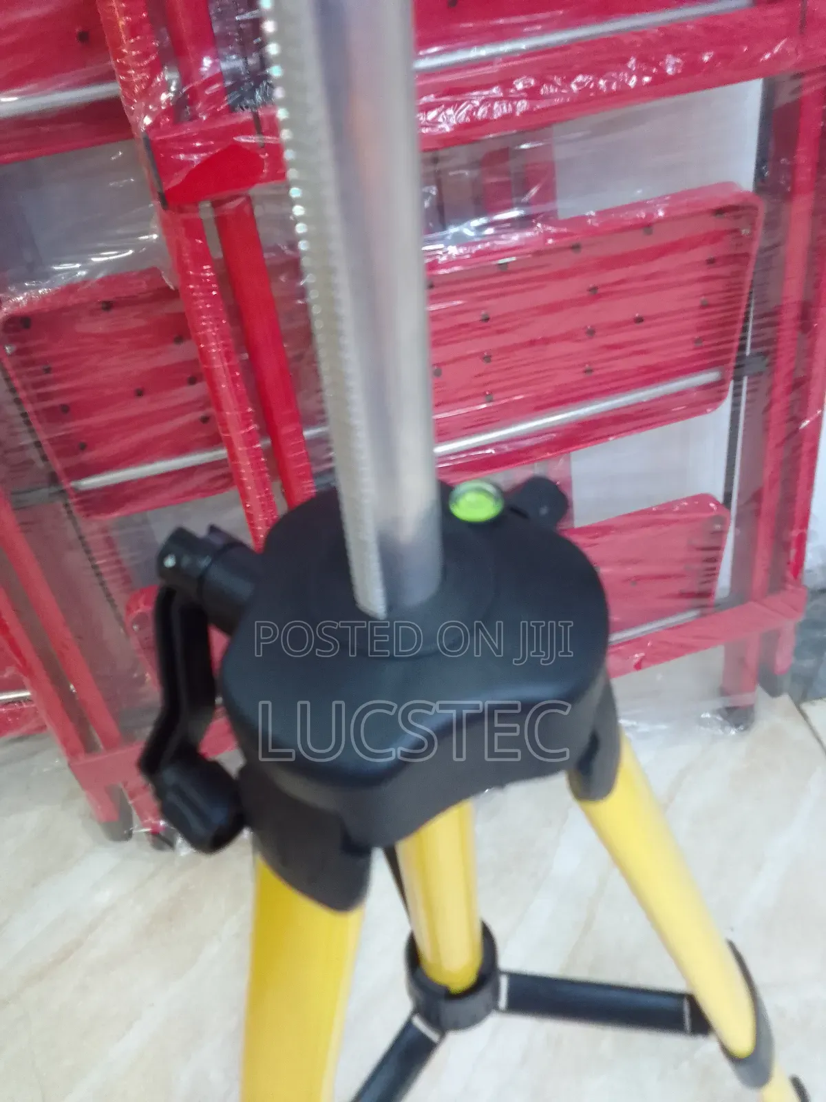 Dewalt Laser Level 16 Beam