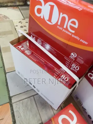 Aone Best Printing Papers at 599