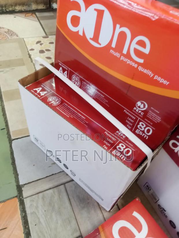 Aone Best Printing Papers at 599 - thumbnail 2