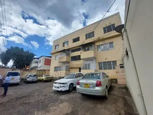 1/4 Acre Plot for Sale in Kipande Rd,Ngara Estate