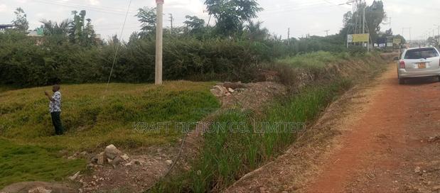 Prime Land Touching Eastern Bypass for Sale - thumbnail 2