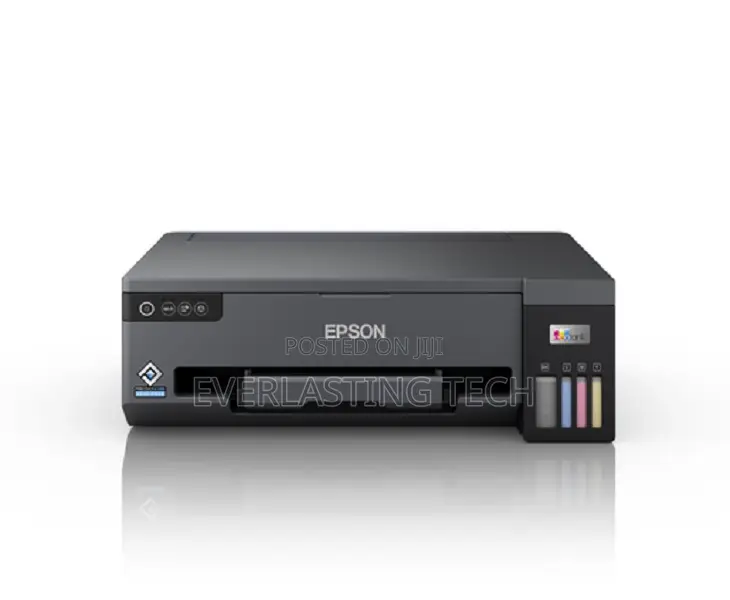 Epson Ecotank L11050 Ink Tank Printer