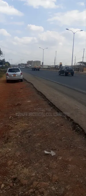 Prime Land Touching Eastern Bypass for Sale