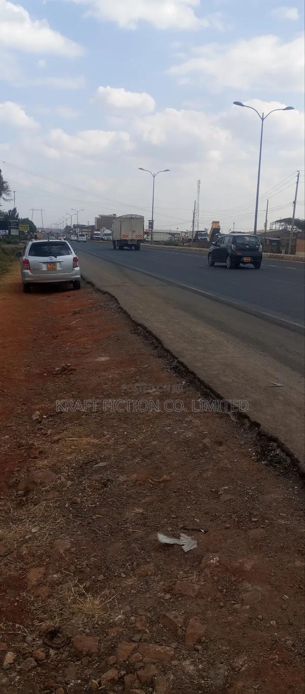 Prime Land Touching Eastern Bypass for Sale - thumbnail 3