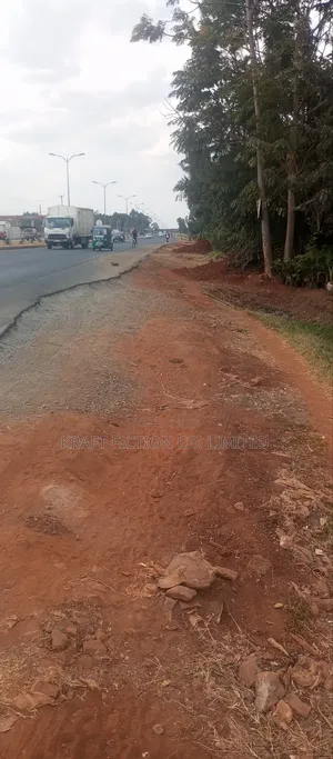 Prime Land Touching Eastern Bypass for Sale