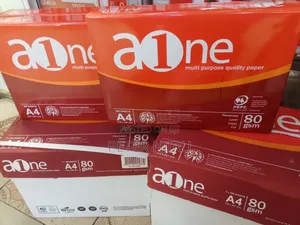 HIGH Quality Printing Papers AONE.