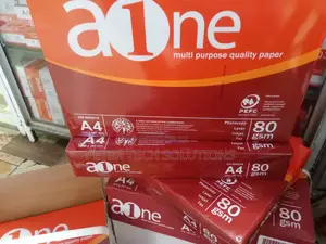 HIGH Quality Printing Papers AONE.