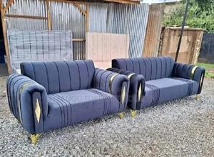 5-Seater Modern Sofas - thumbnail 2