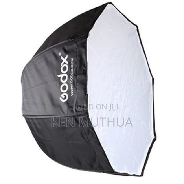 Godox 95cm Speedlite Flash Softbox Umbrella Type