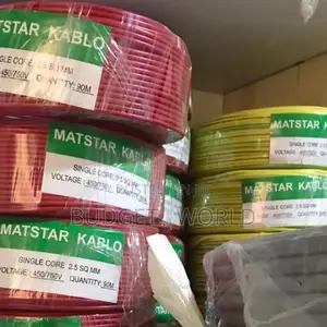 Electrical Wiring Cable>Premium Quality 2.5mm Single Core