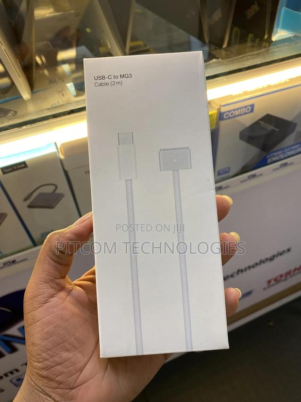 Apple USB -C to Magsafe 3 Cables - thumbnail 2