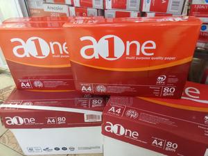 AONE PRINTING PAPERS 2999 Per Box - thumbnail 2