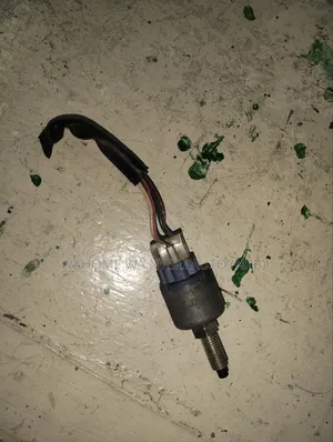 Brake Switches Available Universal