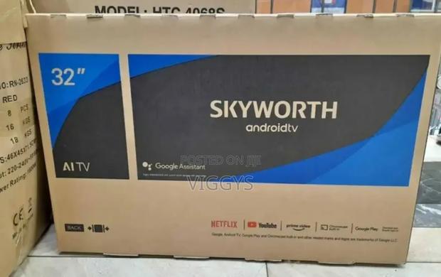 Skyworth 32 Inch Smart SS-0