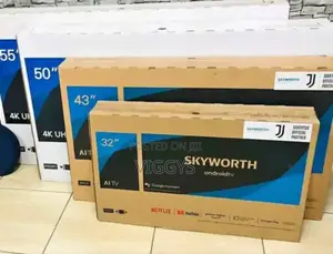Skyworth 32 Inch Smart SS-0