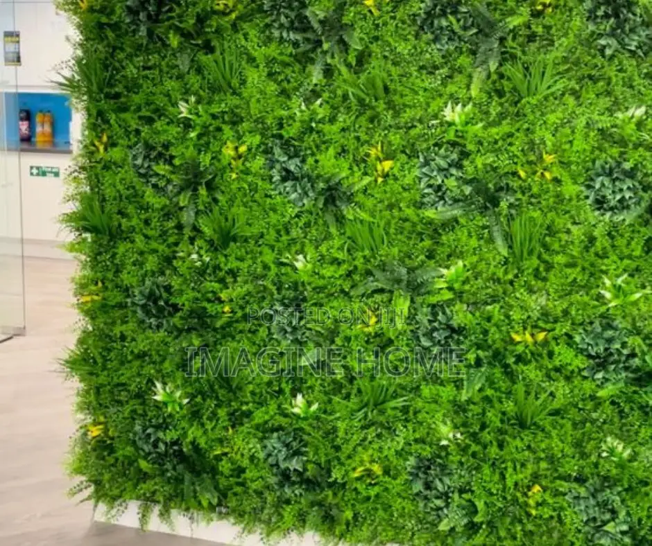 Large Wall Panels/Hedges