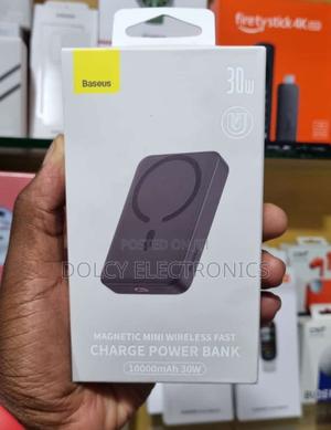 Baseus Magnetic Power Bank 30W 10000mah
