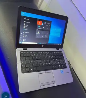 Laptop HP EliteBook 820 G1 8GB Intel Core I5 HDD 500GB