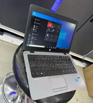 Laptop HP EliteBook 820 G1 8GB Intel Core I5 HDD 500GB