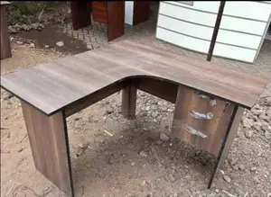 Lshaped Office Desk