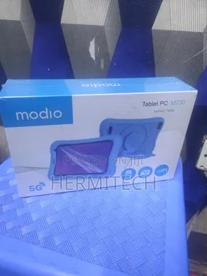 New Modio M730 256 GB Blue