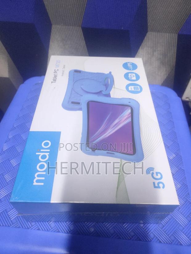 New Modio M730 256 GB Blue - thumbnail 3