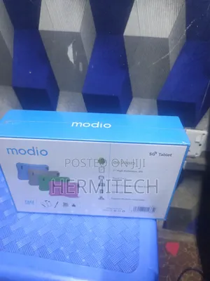 New Modio M730 256 GB Blue