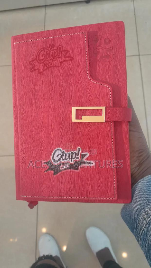 A5 Diaries (2025) - thumbnail 3