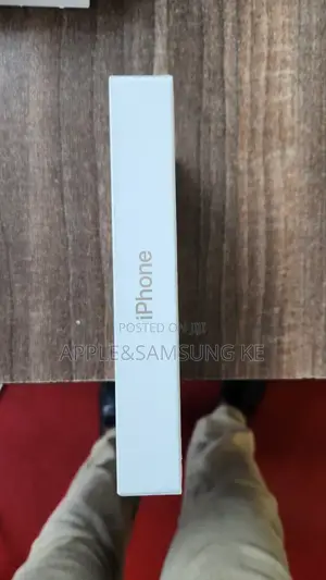 New Apple iPhone 16 Pro Max 256 GB Gold