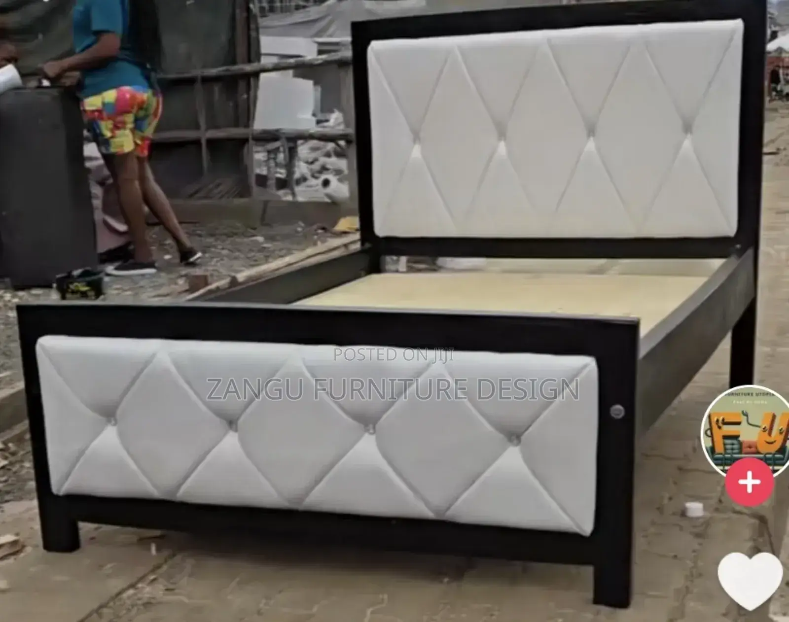 Home Beds Available