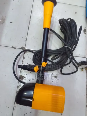 Ingco Fpm501 Fountain Pump 50W