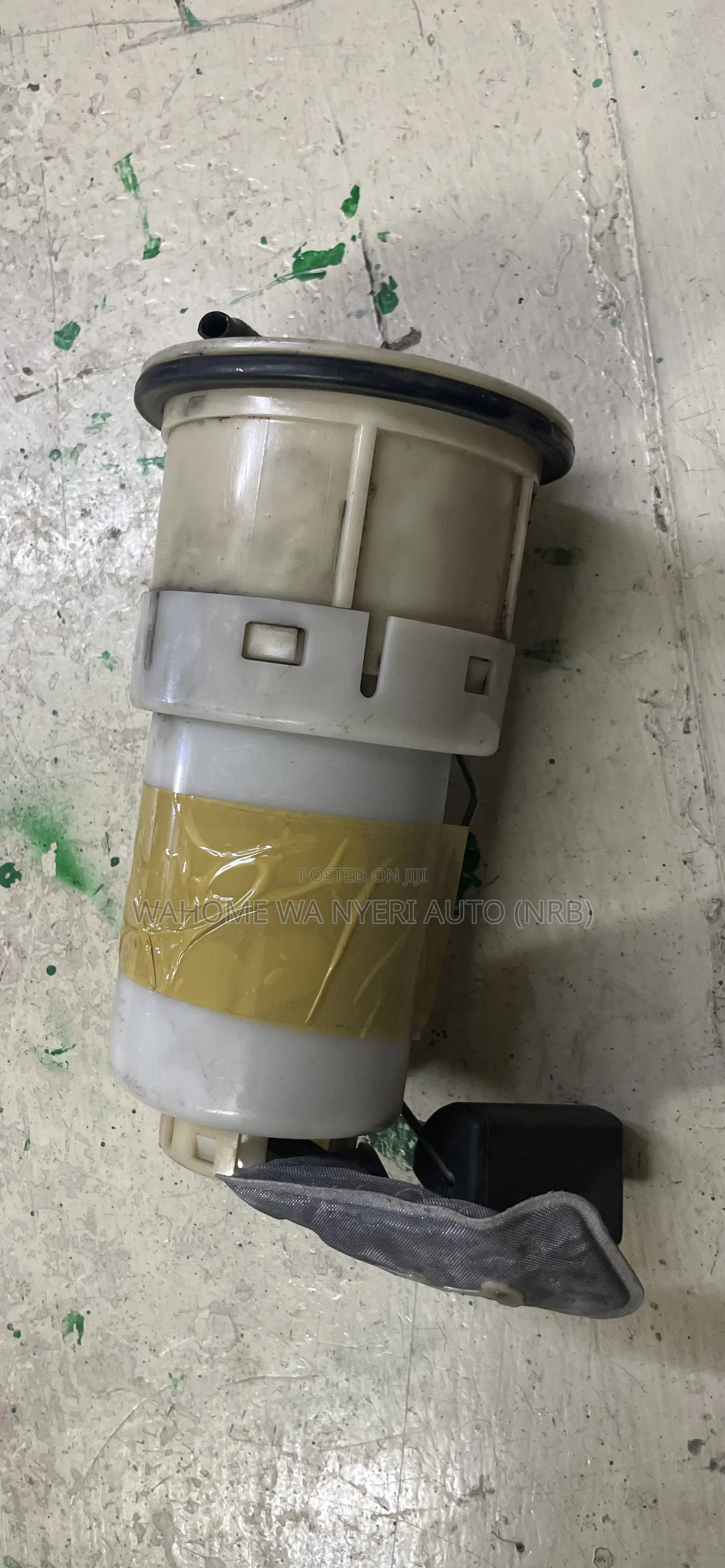 Fuel Pump for Probox