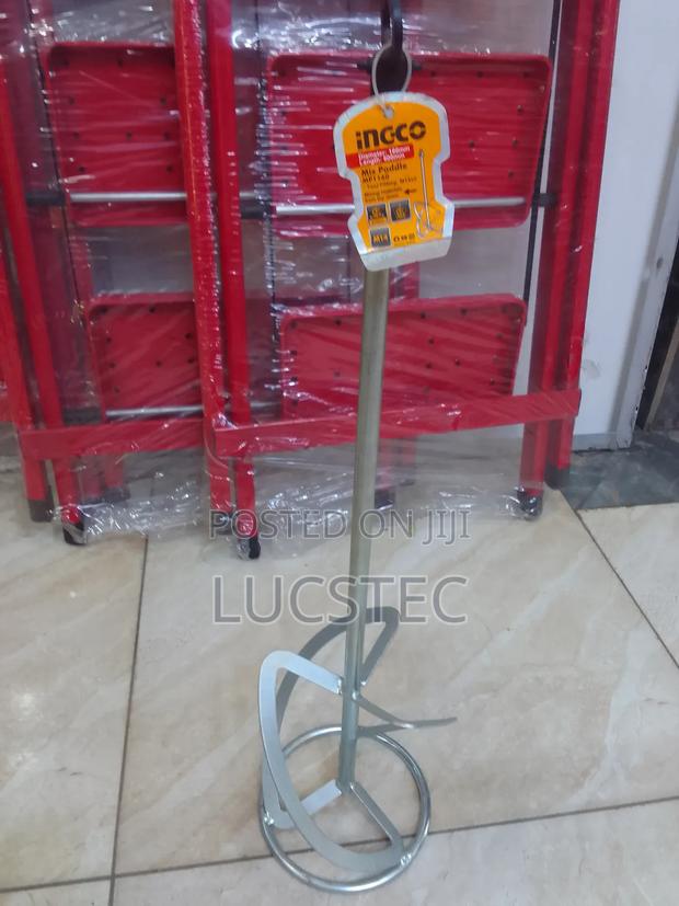 Ingco Mp1160 Mix Paddle M14