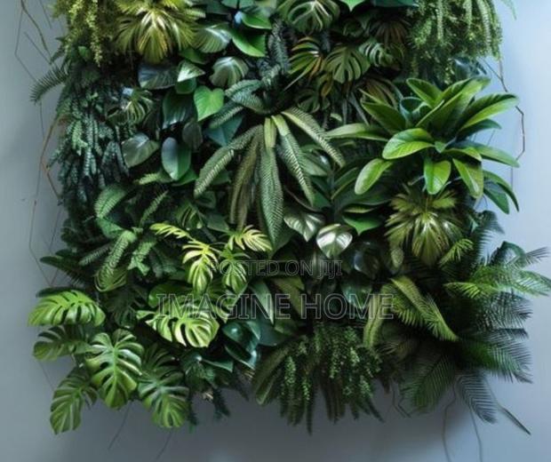 Artificial Plants Wall Panels/ Hedges - main view