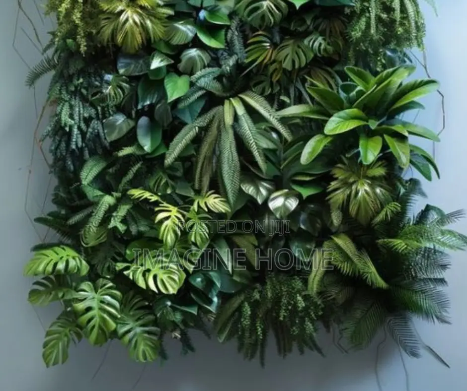 Artificial Plants Wall Panels/ Hedges
